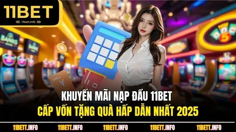 khuyến mãi nạp đầu