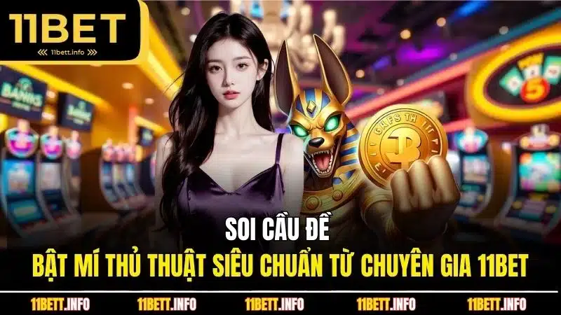 soi cầu đề