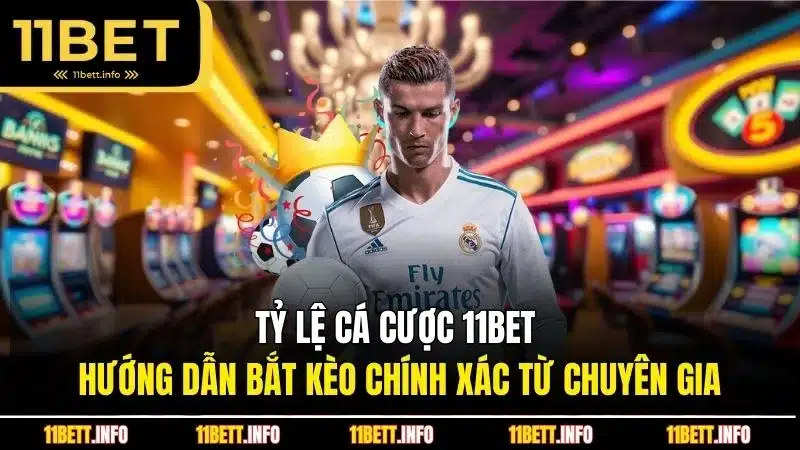 tỷ lệ cá cược