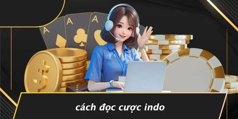 Cách Đọc Cược Indo